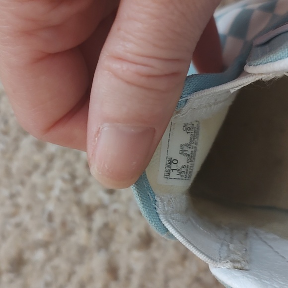 Vans Sneakers - Picture 2 of 3